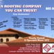 Jim Tucker Roofing Co Inc