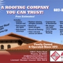 Jim Tucker Roofing Co Inc