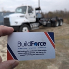 BuildForce Dumpster Rentals - Austin