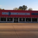 Enterprise Little Giants Discount Tire - Tire Dealers