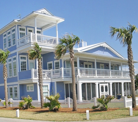 Ocean Blue Painting and Furniture Restoration - Vero Beach, FL