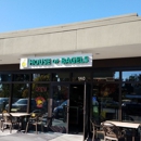 House of Bagels - Palo Alto - Bagels