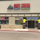 Frisco Party Station - Party Planning