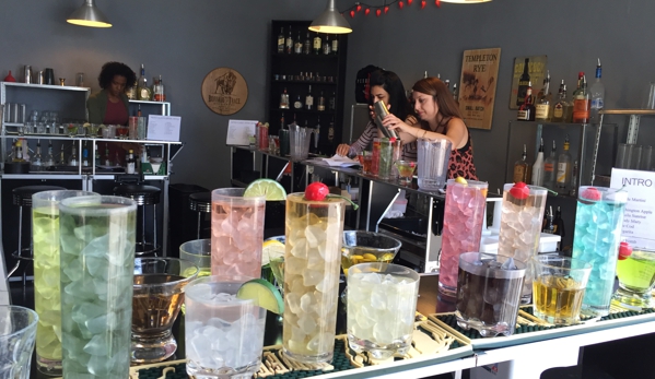 Southern California Bartending School - Anaheim, CA