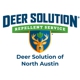 Deer Solution of North Austin