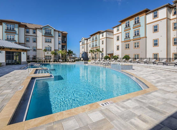 Marden Ridge Apartments - Apopka, FL