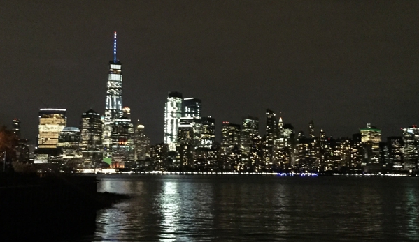 Liberty Landing Marina - Jersey City, NJ