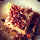 Tiabi Coffee & Waffle Bar - Coffee & Espresso Restaurants