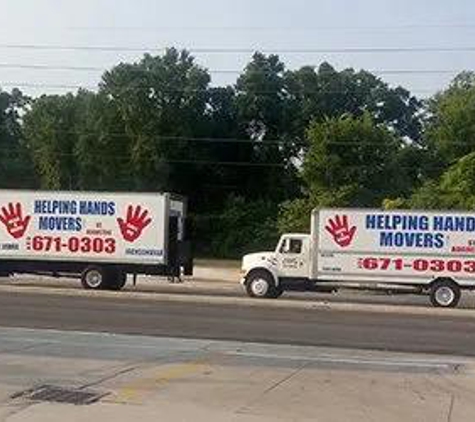 Helping Hands Movers of St. Augustine - Saint Augustine, FL