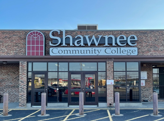 Shawnee Community College - Anna, IL