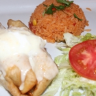 Las Cazueles Mexican Restaurant