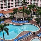 Palm Beach Shores Resort