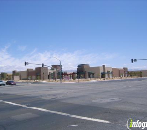 Marshalls - Palm Springs, CA