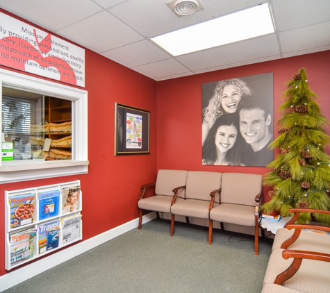 Ravenna Family Dentistry - Ravenna, MI