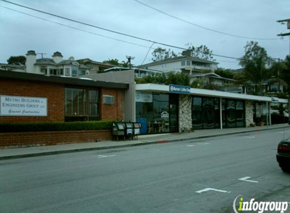 Mariner's Coffee Shop - Newport Beach, CA