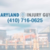 Maryland Injury Guys gallery