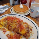 IHOP