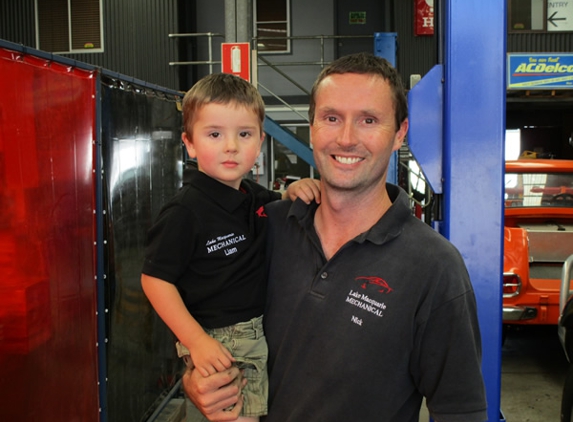 Lake Macquarie Mechanical - Warners Bay, NSW