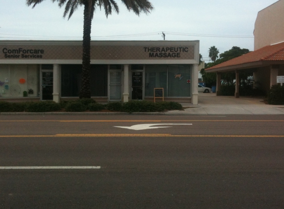 Therapeutic Massage of Venice - Venice, FL