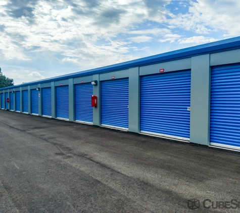 CubeSmart Self Storage - Riverview, FL