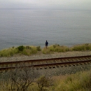 Refugio State Beach - Beaches