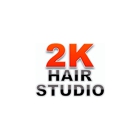 2K Hair Studio