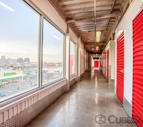 CubeSmart Self Storage of Long Island City - Long Island City, NY