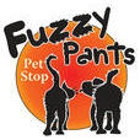 Fuzzy Pants Pet Stop