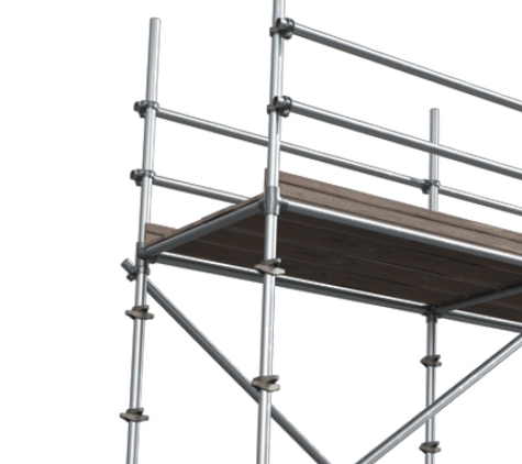 Westvic Scaffolding - Warrnambool, VIC