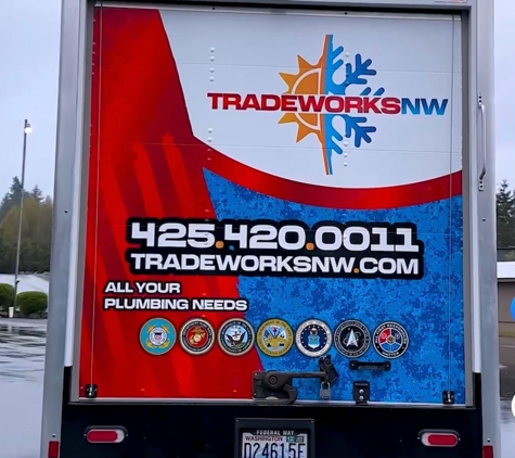 TradeworksNW - Snohomish, WA
