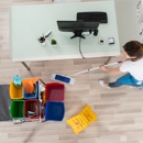 Majestic Office Cleaning - Cleaning Contractors