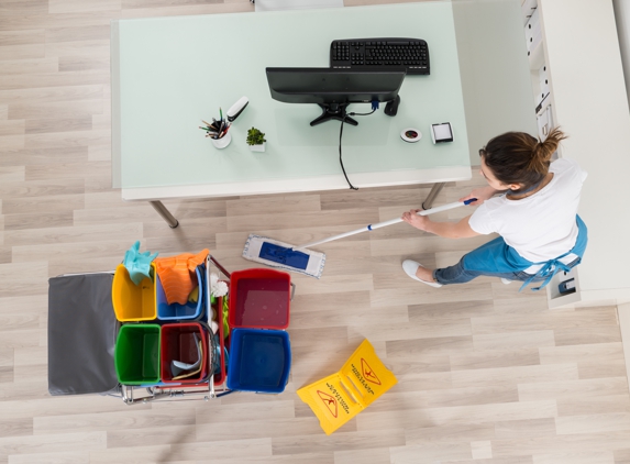 Majestic Office Cleaning - North Miami, FL