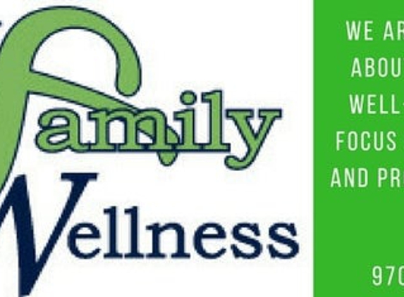 Mallory Family Wellness - Loveland, CO