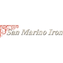 San Marino Iron - Ornamental Metal Work