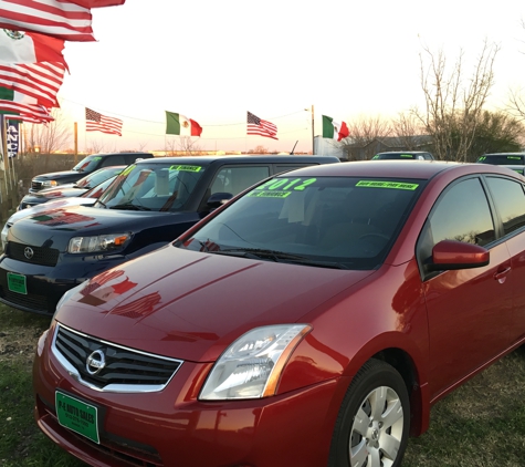 P E Auto Sales - Manor, TX