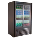 Universal Coolers Commercial Refrigeration - Refrigerators & Freezers-Dealers