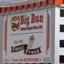 Big Bun Drive In - Fast Food Restaurants