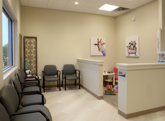 Women's Health Specialists of CentraState - Marlboro, NJ