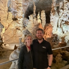 Cathedral Caverns State Park