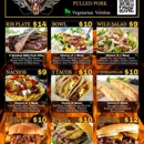 Flaming Grill Barbecue - Barbecue Restaurants