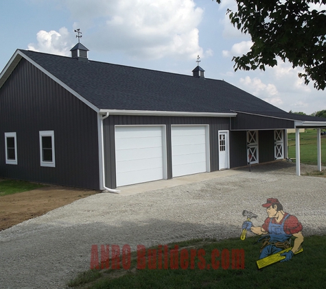 Anro Builders - Beavercreek, OH