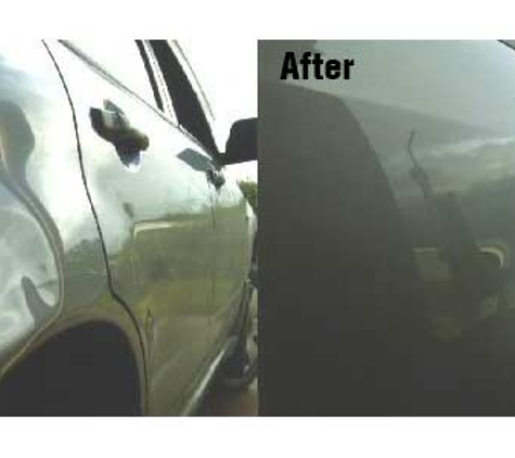 Dent Ezy Fix P/L - Penrith, NSW