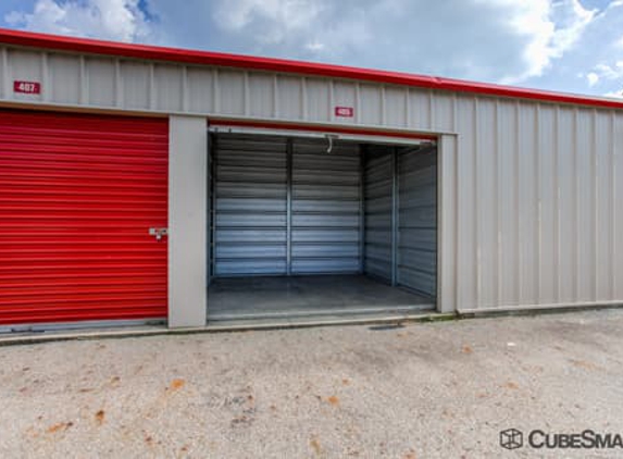 CubeSmart Self Storage - Columbus, OH