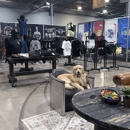 Gasp & Better Bodies Store - Clothing Stores