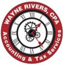 Wayne Rivers CPA - Accountants-Certified Public