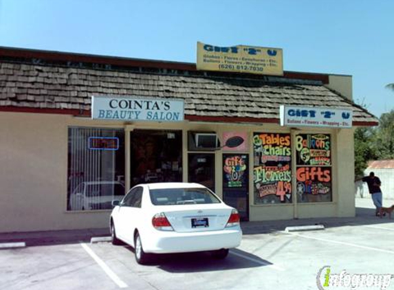 Cointa's Beauty Salon - Azusa, CA