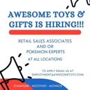 Awesome Toys & Gifts - Westport - Toy Stores