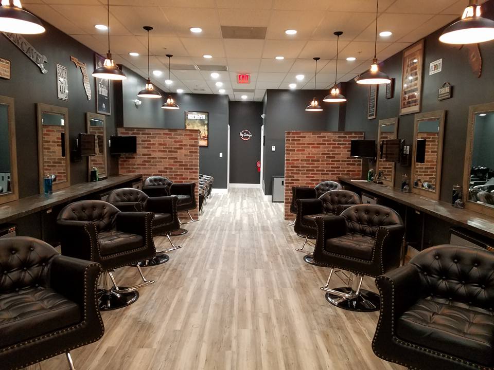 Wild Card Men S Haircuts 6529 N Andrews Ave Fort Lauderdale