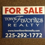 Town Favorites Realty