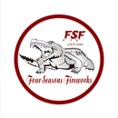 Four Seasons Fireworks - Fireworks-Wholesale & Manufacturers